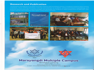 Photo from RMC, Lamjung