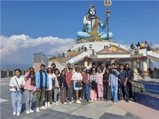 Educational Tour 2079