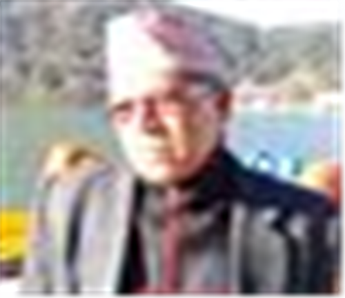 Mr. Hari Prasad Poudel 