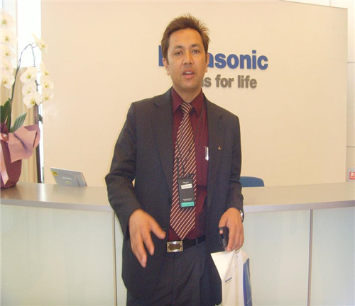  Mr. Bhesh Bahadur Poudel 