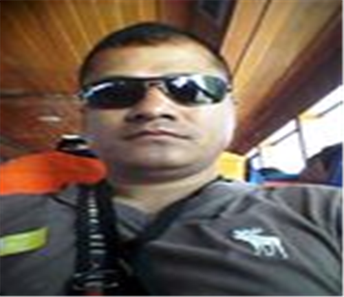 Mr. Bimal Shrestha 